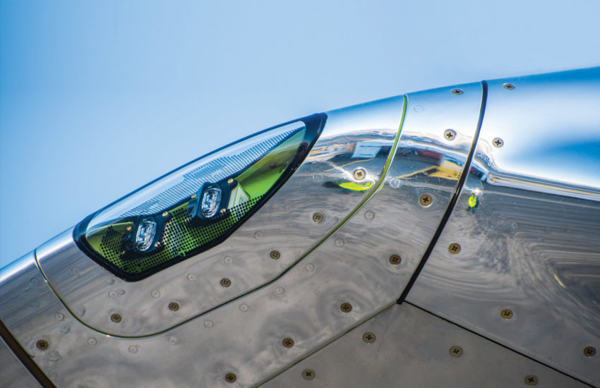 SMBC Aviation Capital Boeing 737 Max Detail